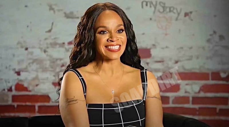Love After Lockup: Lizzie Kommes