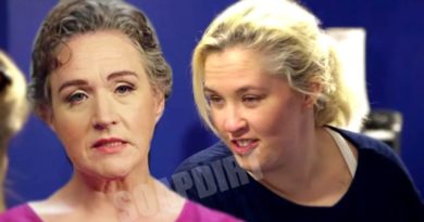 Mama June: From Not to Hot: June Shannon - Jennifer Thompson