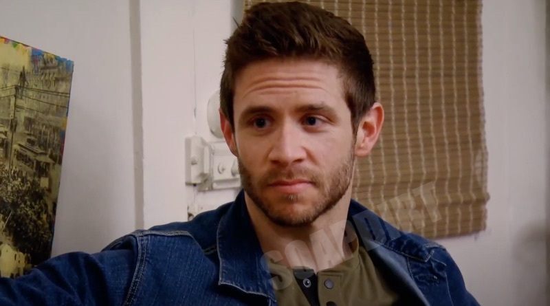 Married at First Sight: Brett