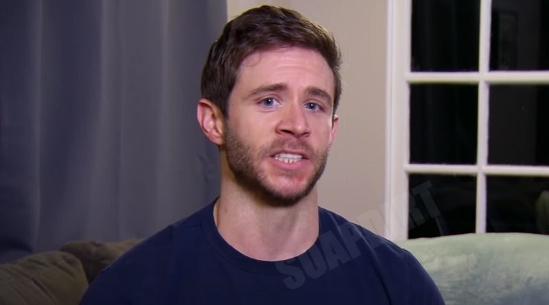 Married at First Sight: Brett Lindsey - New Orleans