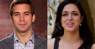 Married at First Sight: Christina - Henry Rodriguez