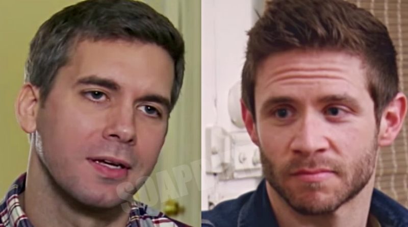 Married at First Sight: Henry Rodriguez - Brett