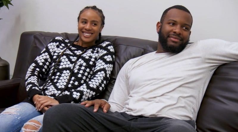 Married at First Sight: Karen - Miles Williams