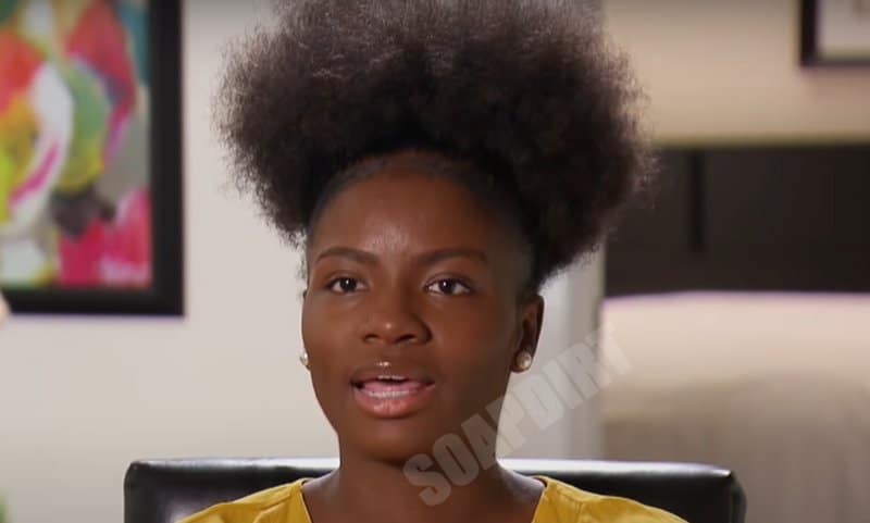 Married at First Sight: Meka Jones