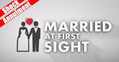 Married at First Sight: Meka Jones - Michael Watson