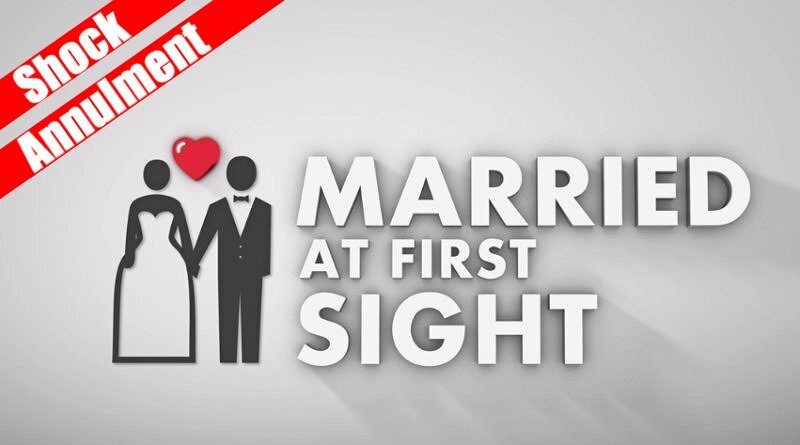 Married at First Sight: Meka Jones - Michael Watson