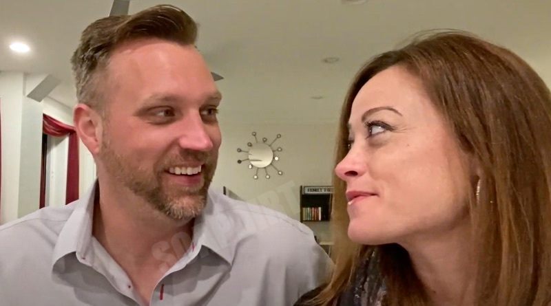 'Married at First Sight': Stephanie & AJ Celebrate South of the Border - Aj And Stephanie From Married At First Sight