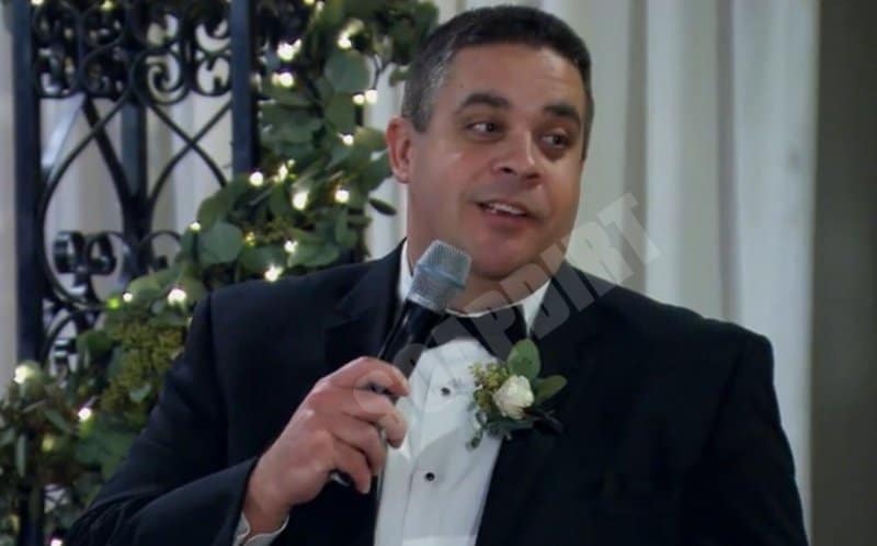 Married at First Sight