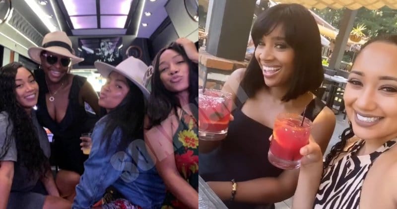 Married to Medicine: Quad Webb