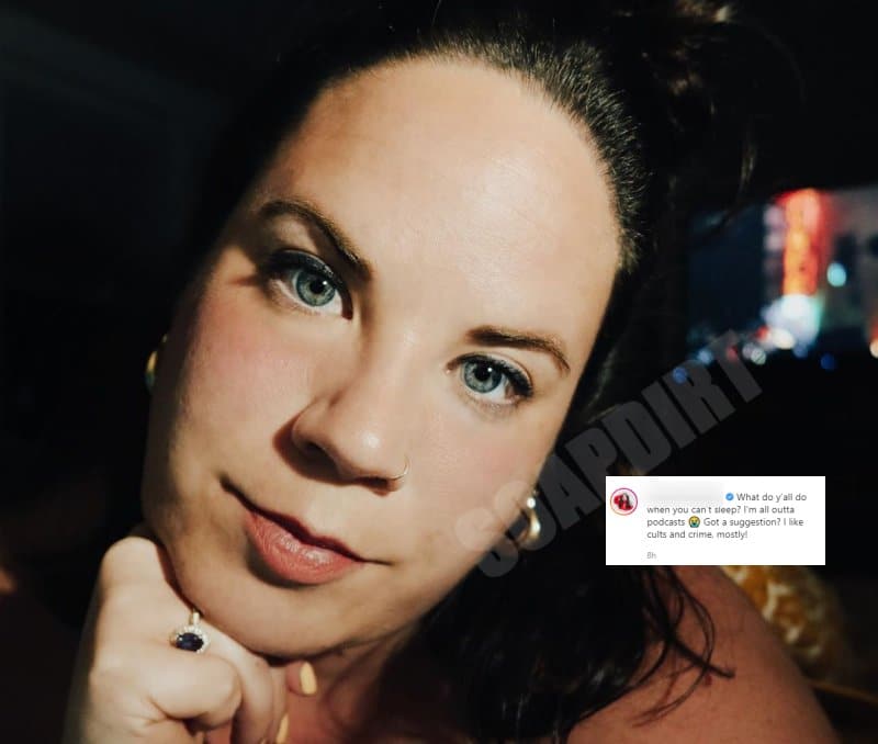 My Big Fat Fabulous Life: Whitney Thore
