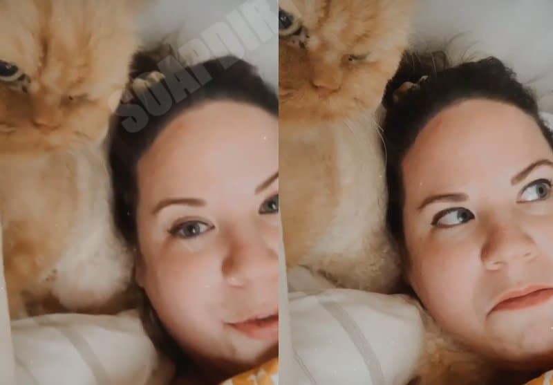 My Big Fat Fabulous Life: Whitney Thore