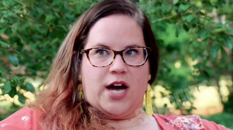 My Big Fat Fabulous Life: Whitney Thore