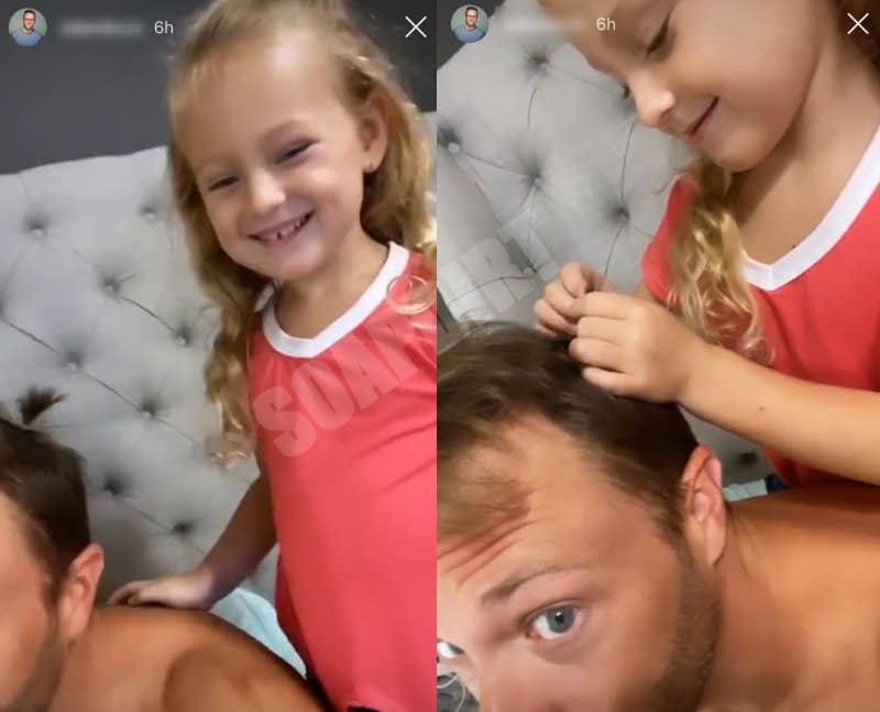OutDaughtered: Adam Busby - Ava Busby