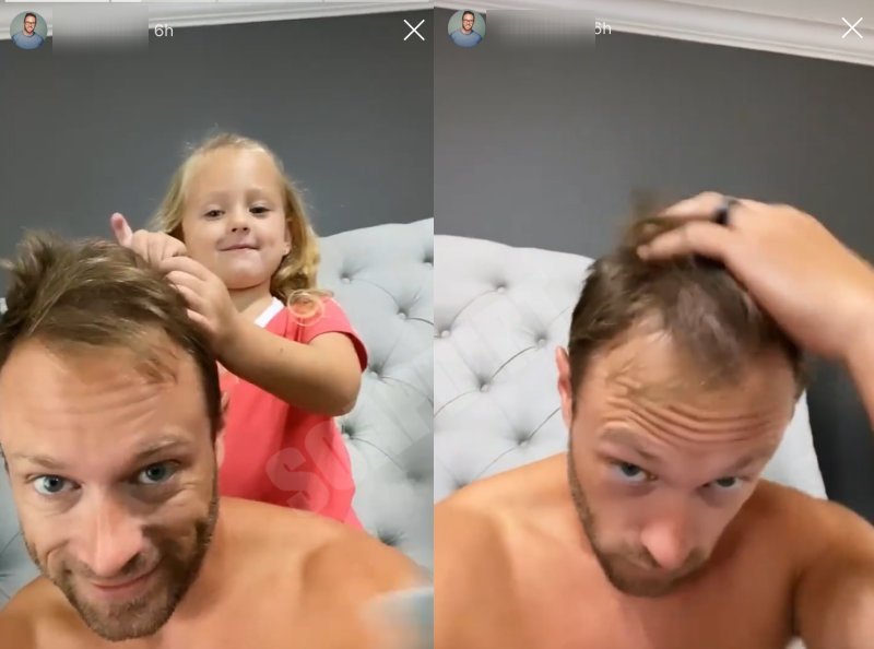 OutDaughtered: Adam Busby - Ava Busby