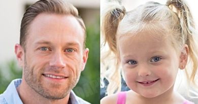 OutDaughtered: Adam Busby - Ava Busby