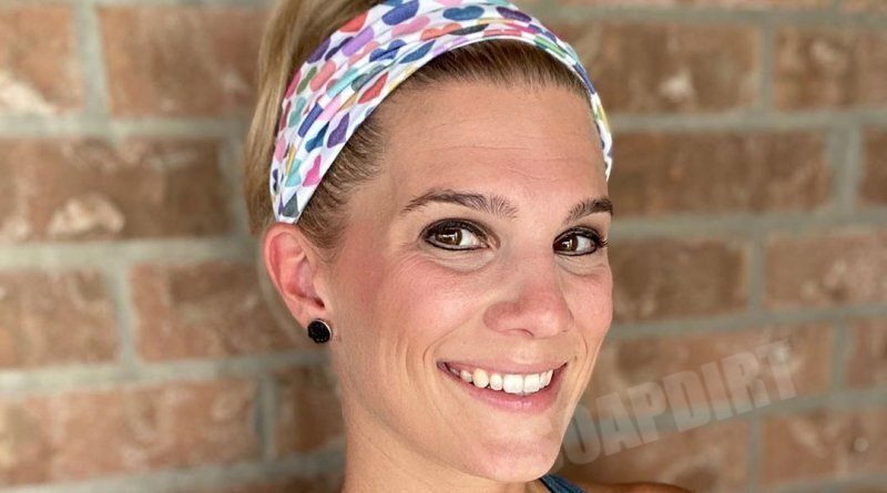 OutDaughtered: Aunt Kiki