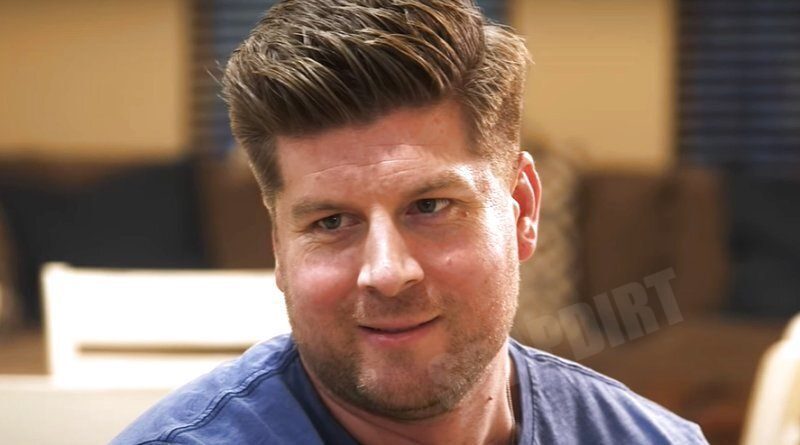 OutDaughtered: Uncle Dale Mills