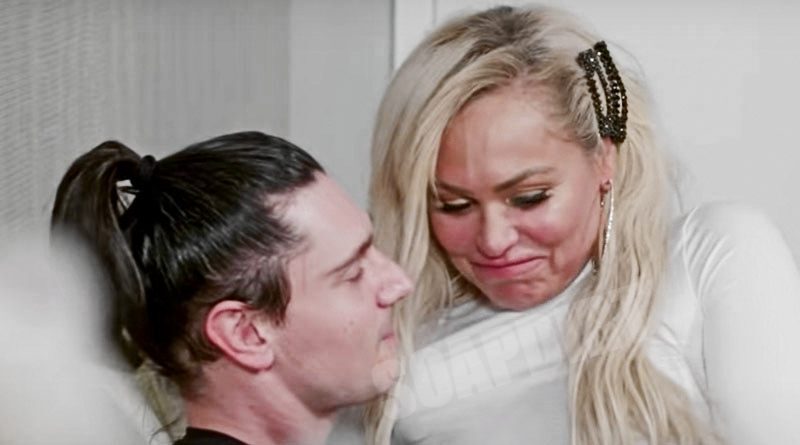 Darcey & Stacey: Darcey Silva - Georgi Rusev