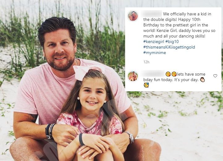 OutDaughtered: Dale Mills - McKenzie Mills