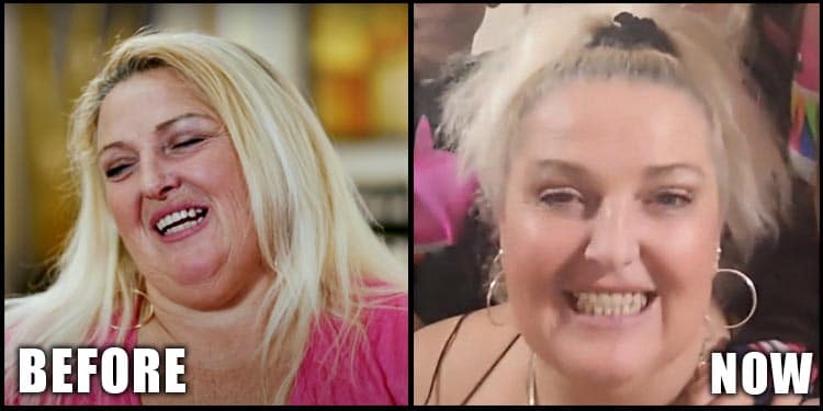 90 Day Fiance: Angela Deem - Happily Ever After