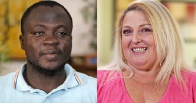 90 Day Fiance: Angela Deem - Michael Ilesanmi - Happily Ever After Tell All