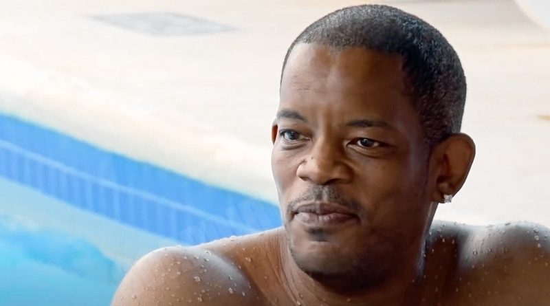 90 Day Fiance: Caesar Mack - Before the 90 Days