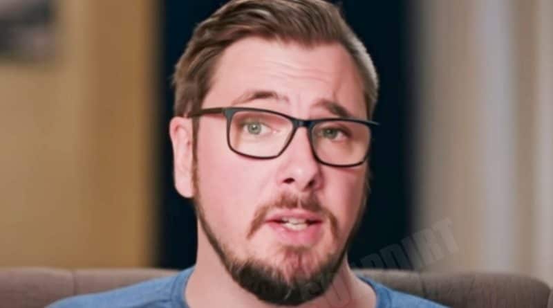 90 Day Fiance: Colt Johnson - Happily Ever After