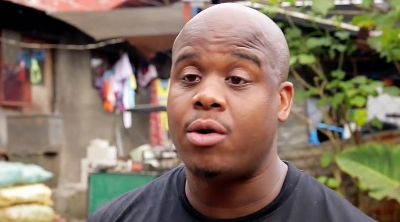 '90 Day Fiance': Dean Hashim Teases Fans with Big Reveal | Soap Dirt