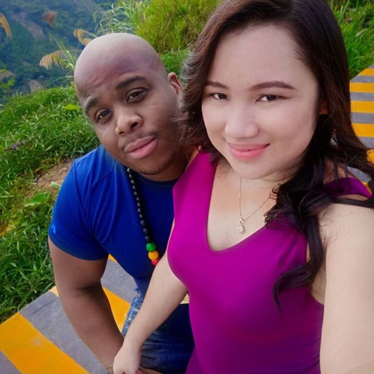 90 Day Fiance: Dean Hashim - Rigin Bado - Pillow Talk