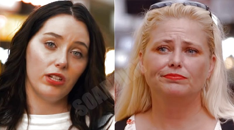 90 Day Fiance: Deavan Clegg - Elicia Clegg - The Other Way
