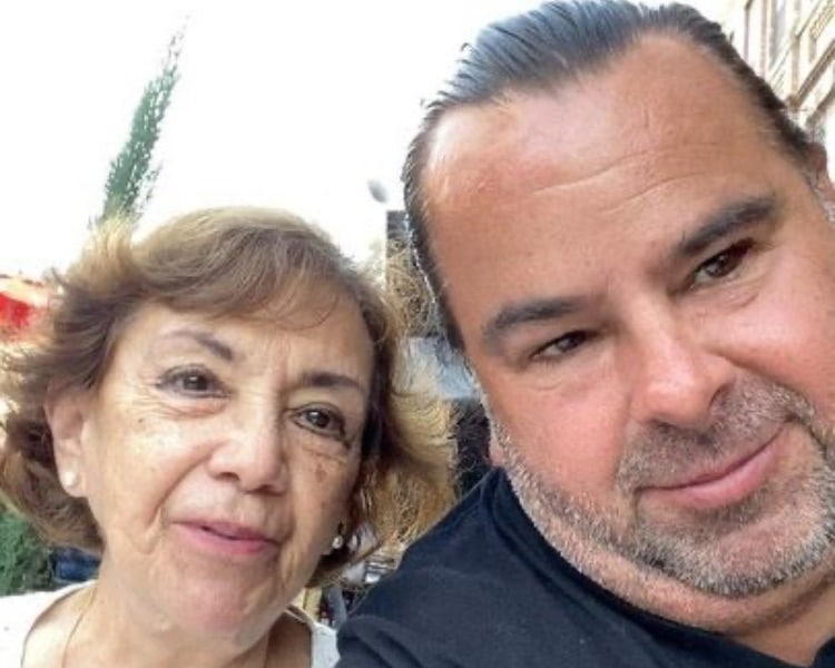 90 Day Fiance: Ed Brown - Before the 90 Days