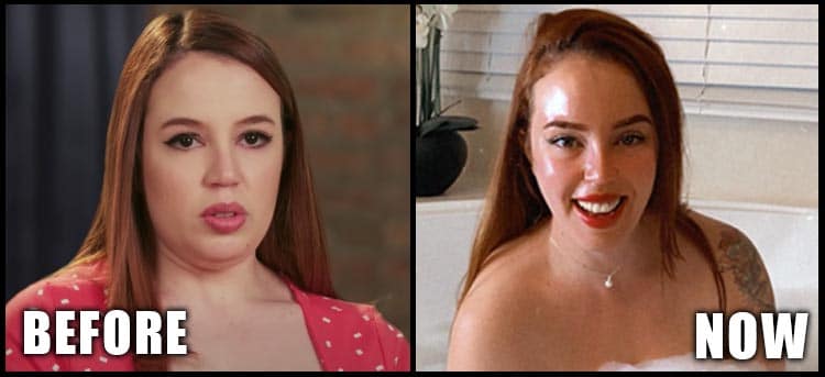 90 Day Fiance: Jess Caroline - Happily Ever After