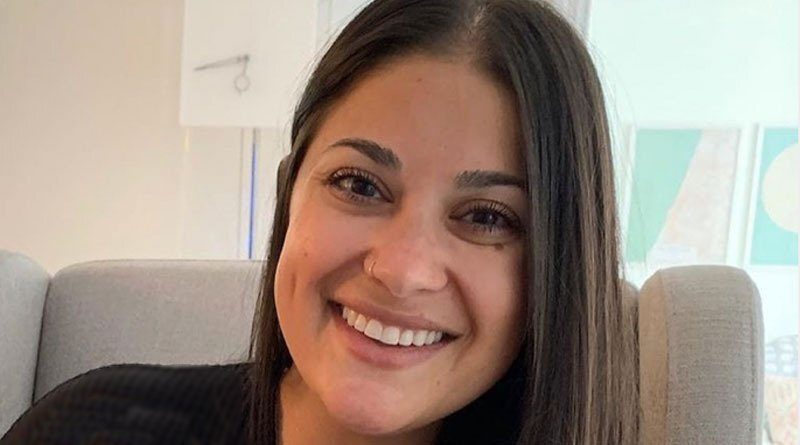90 Day Fiance: Loren Goldstone Brovarnik