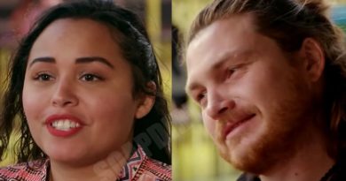 90 Day Fiance: Tania Maduro - Syngin Colchester - Happily Ever After