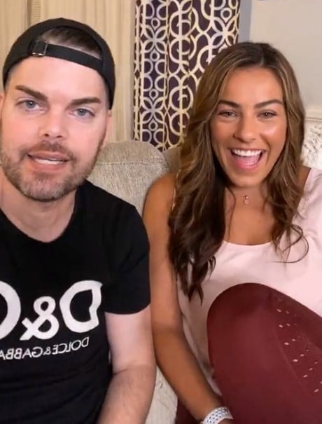 90 Day Fiance: Tim Malcolm - Veronica Rodriguez - Pillow Talk