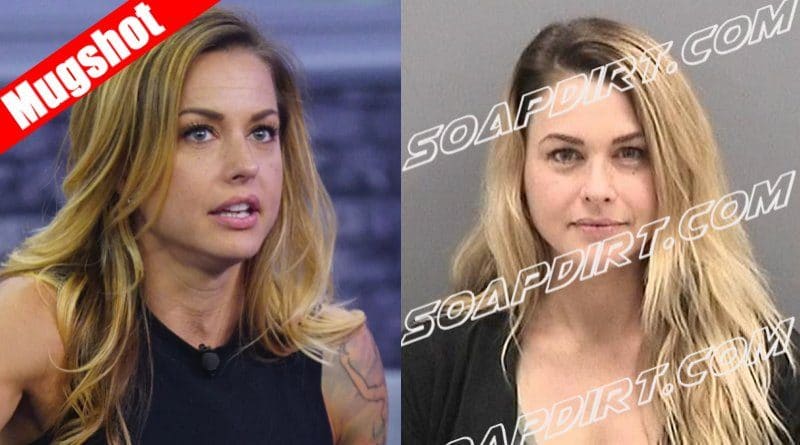 Big Brother 22 All Stars: Christmas Abbott
