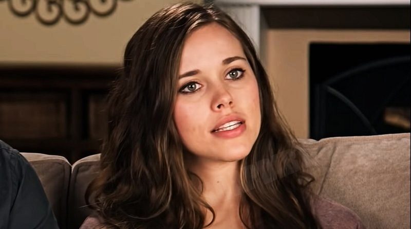 Counting On: Jessa Duggar