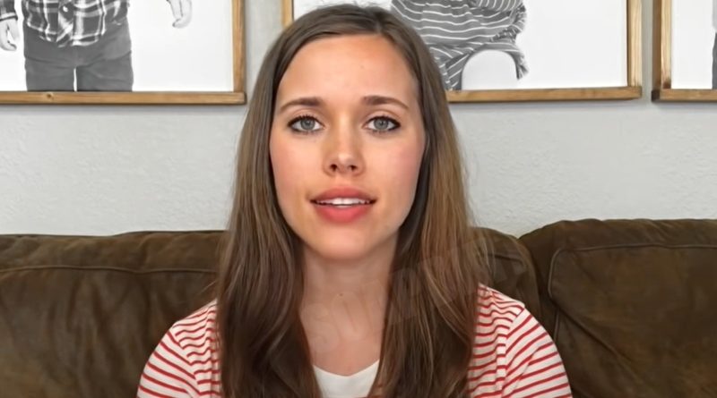Counting On: Jessa Duggar