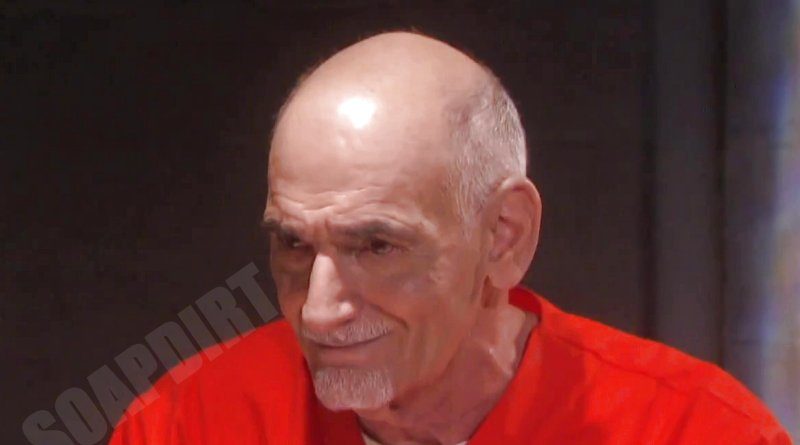 Days of our Lives Comings & Goings: Wilhelm Rolf (William Utay) - Dr Rolf