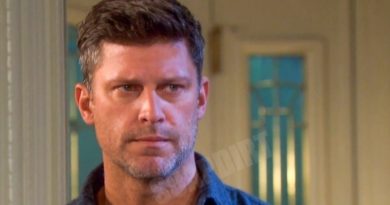 Days of our Lives Spoilers: Eric Brady (Greg Vaughan)