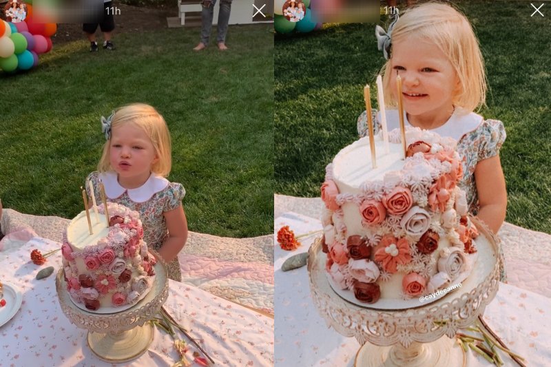 Little People, Big World: Ember Roloff