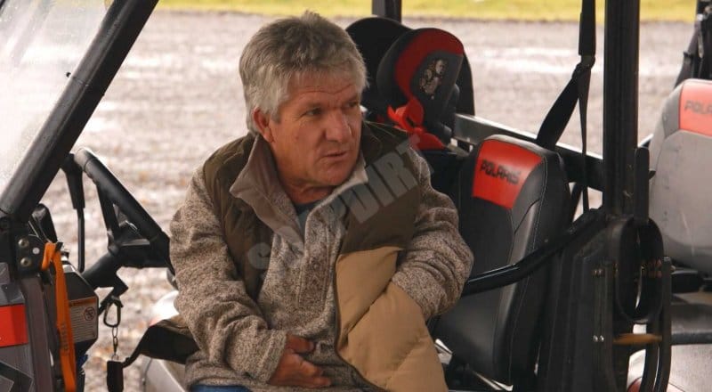 Little People, Big World: Matt Roloff