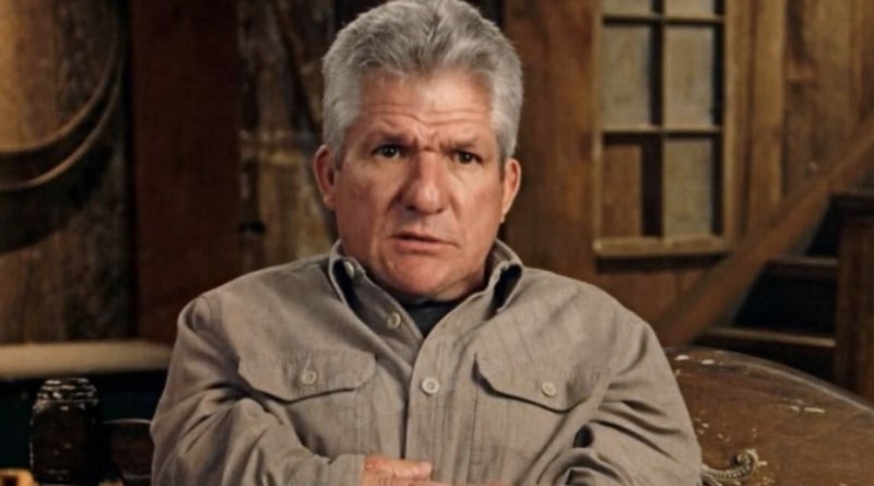 Little People, Big World: Matt Roloff