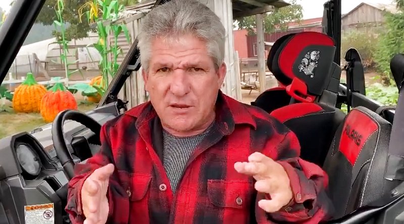 'Little People, Big World': Matt Roloff's Farm in Financial Trouble ...