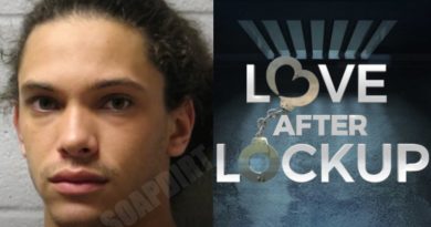 Love After Lockup: Dylan