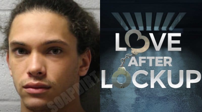 Love After Lockup: Dylan