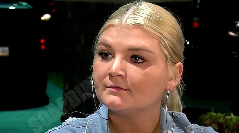 Love After Lockup: Sarah Simmons