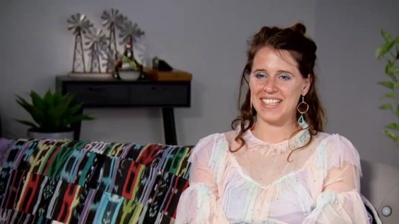 Married at First Sight: Amelia Fatsi