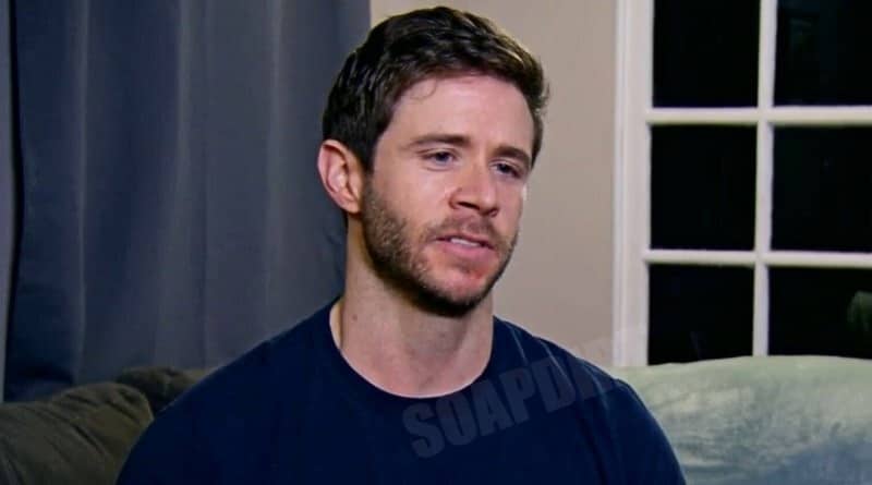 Married at First Sight: Brett Lindsey