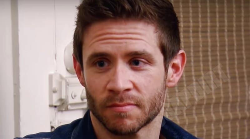 Married at First Sight: Brett Lindsey